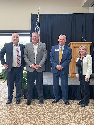 Parker Law Firm Injury Lawyers – Fort Worth Office