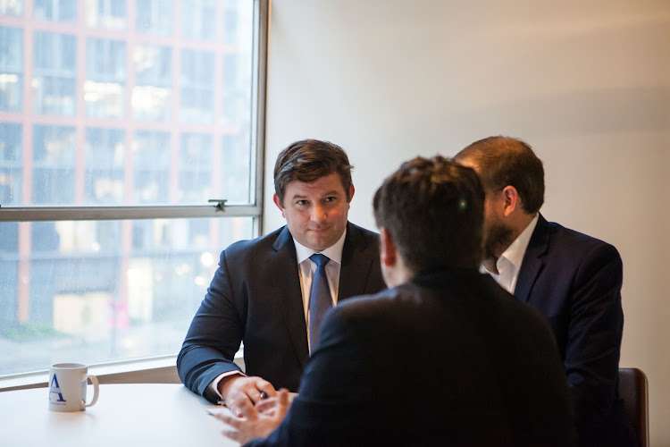 Antonoplos & Associates, Attorneys at Law