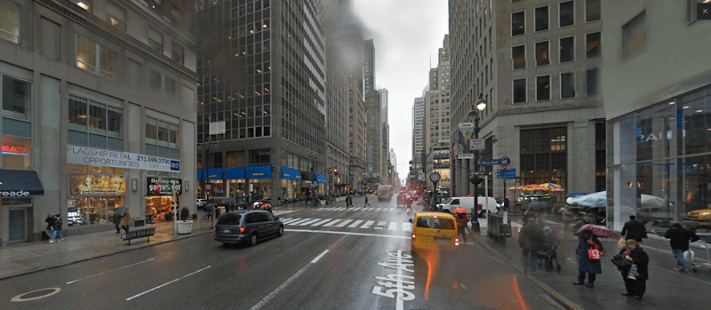 The Henry Law Firm PLLC