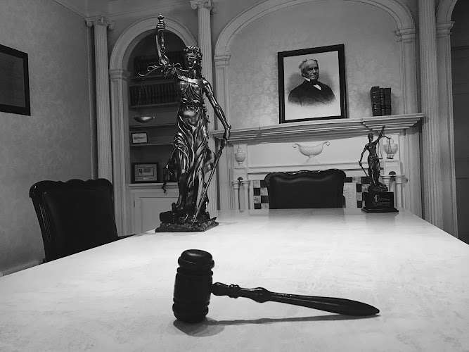 Rafidi, Pallante & Melewski, LLC