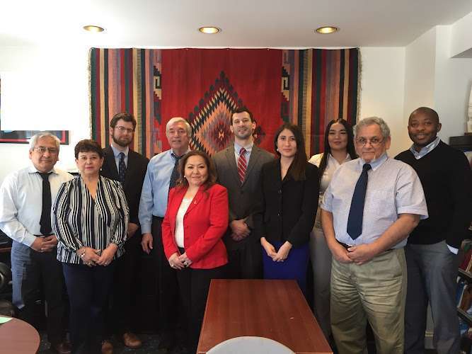 Goren & Barreto, LLC