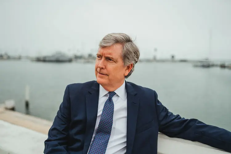 Attorney Portrait