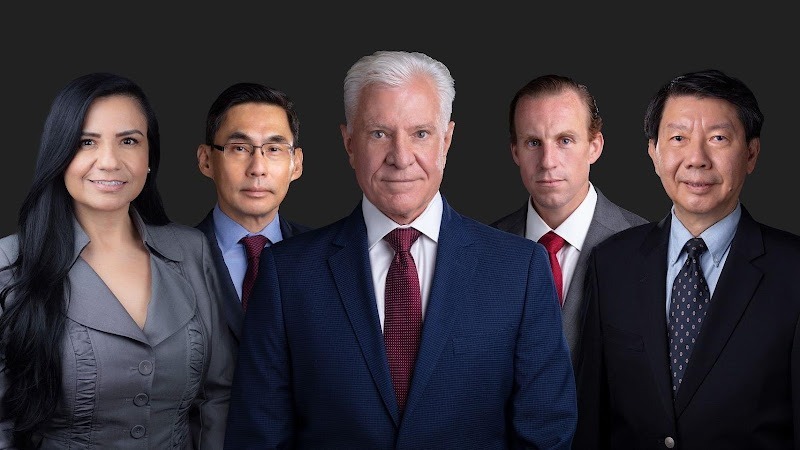 Guichard Teng Portillo & Garrett