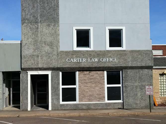 Carter Law Office