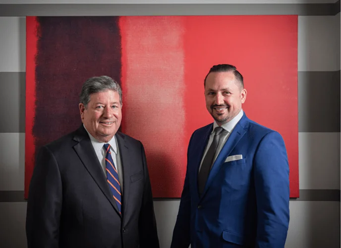 Attorney Portrait