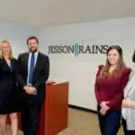 Jesson & Rains, PLLC