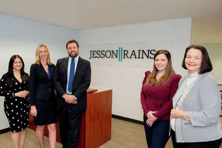 Jesson & Rains, PLLC