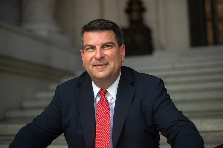 Michael J. Redenburg, Esq. P.C.