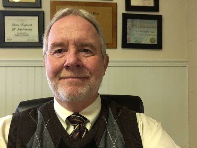 Steven Brajkovich, Attorney at Law