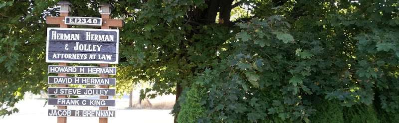 Herman Herman & Jolley, P.S.