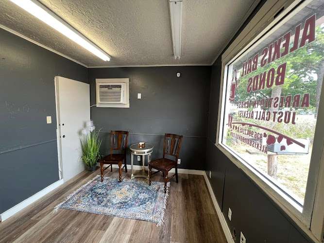 Alexis Bail Bonds Waller County