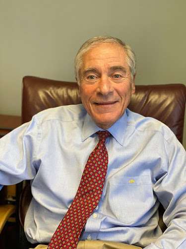 Kenneth E. Peller, Attorney At Law