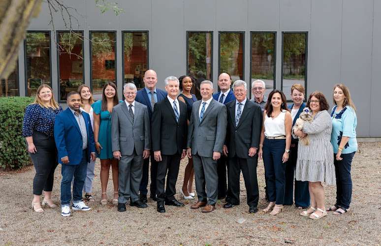 Young, Reverman & Bolotin