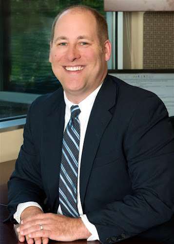 The Law Offices of John Day, P.C.