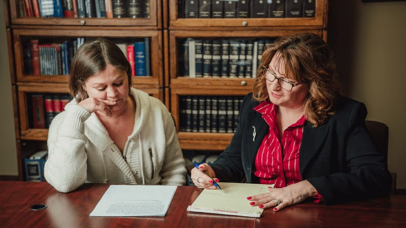 McCord & Burns Law Firm LLP