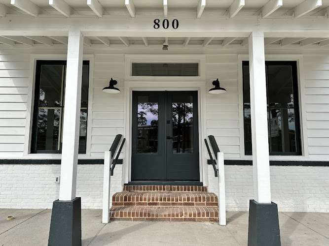 Smith Ammons Howle and Ricker