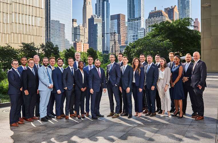 Shulman & Hill Injury Lawyers