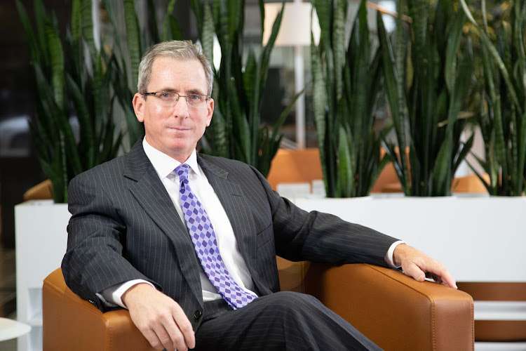 James T. Johnson, Raleigh Trial Attorney