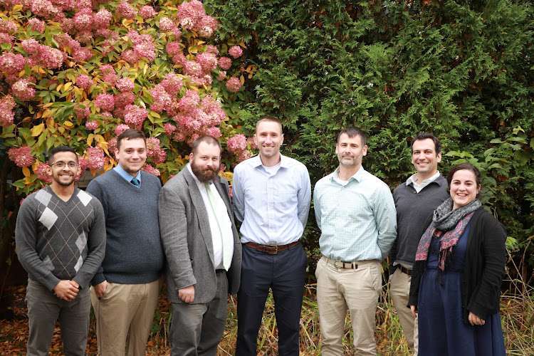 Chadwick & Spensley, PLLC