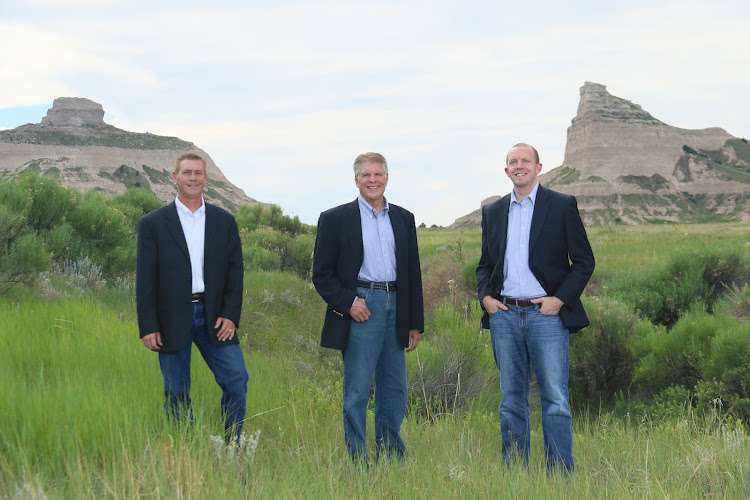 Ellison, Kovarik & Turman Law Firm