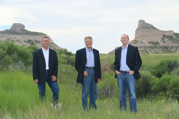 Ellison, Kovarik & Turman Law Firm