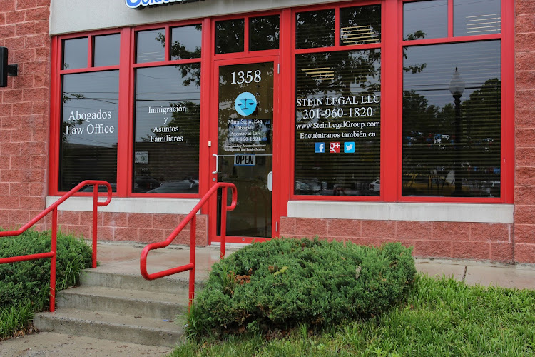 Stein Legal, LLC