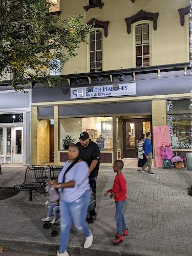 Smith Haughey Rice & Roegge