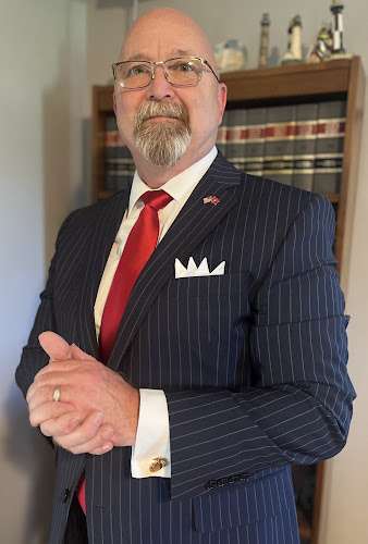 James Monroe Law Firm