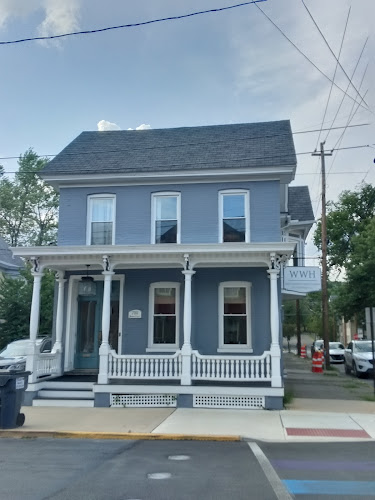 Weitzmann, Weitzmann & Huffman, LLC