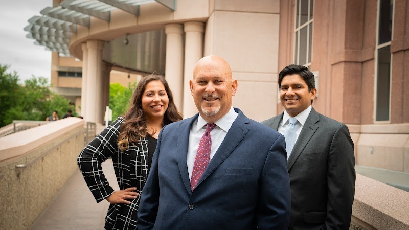 The Le?n Law Firm, P.C.