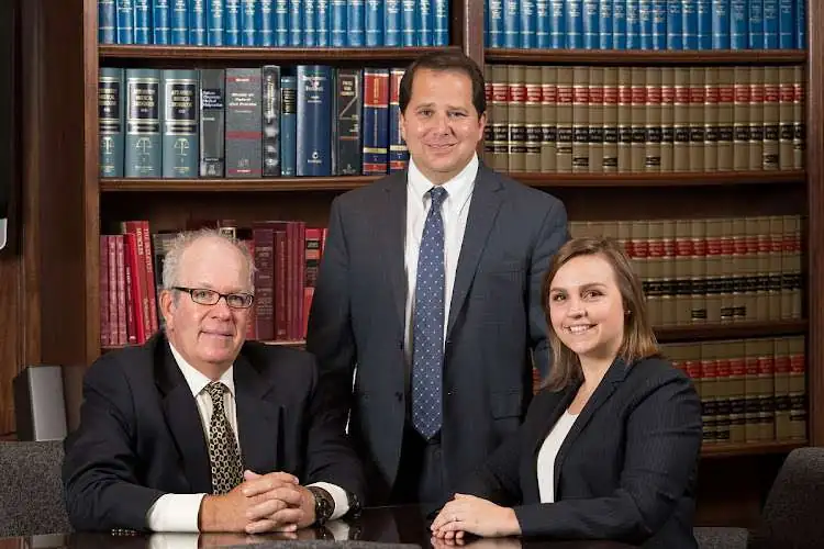 Attorney Portrait