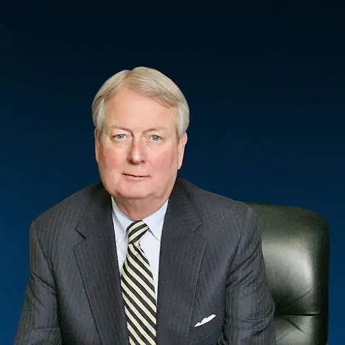 Attorney Portrait