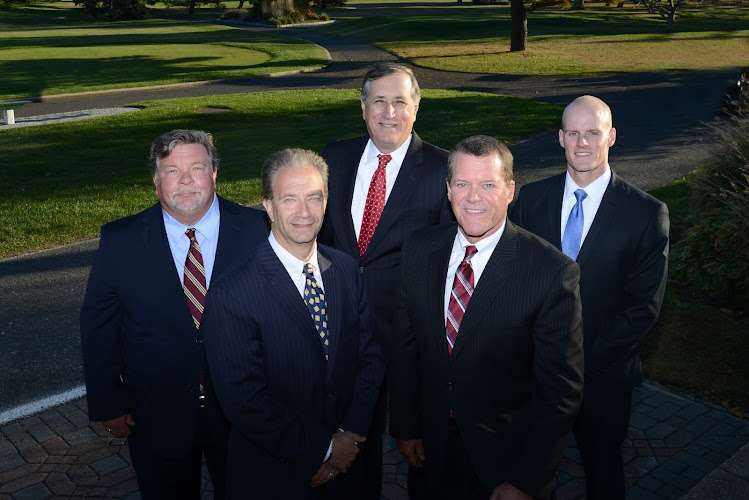 HYBERG, WHITE, & MANN LAW FIRM