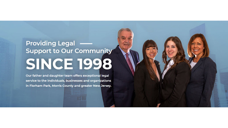 Johnson & Johnson, Attorneys at Law