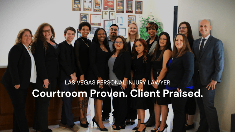 H&P Accident & Injury Lawyers