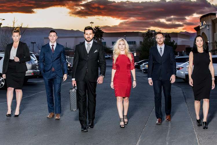 Naqvi Accident Injury Law