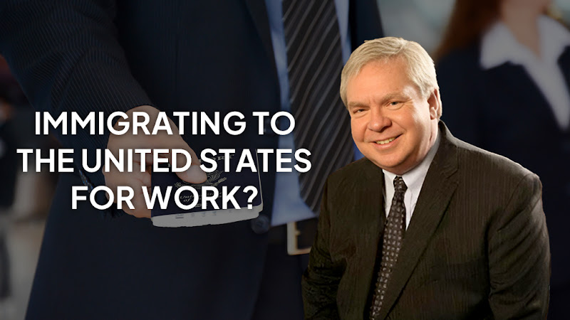 Driggs Immigration Law