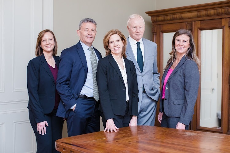 Costner & Greene Attorneys at Law