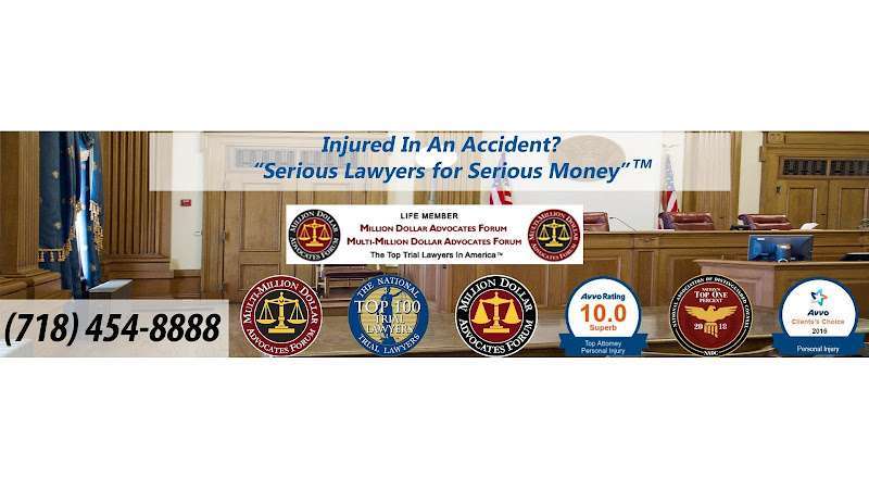 Michael Manoussos & Co PLLC