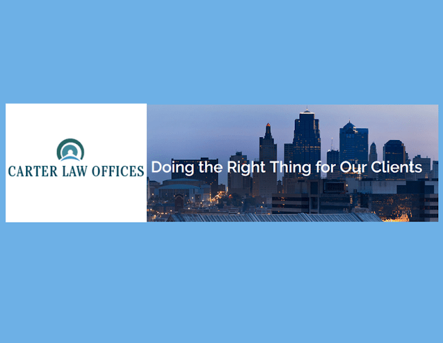Carter Law Offices