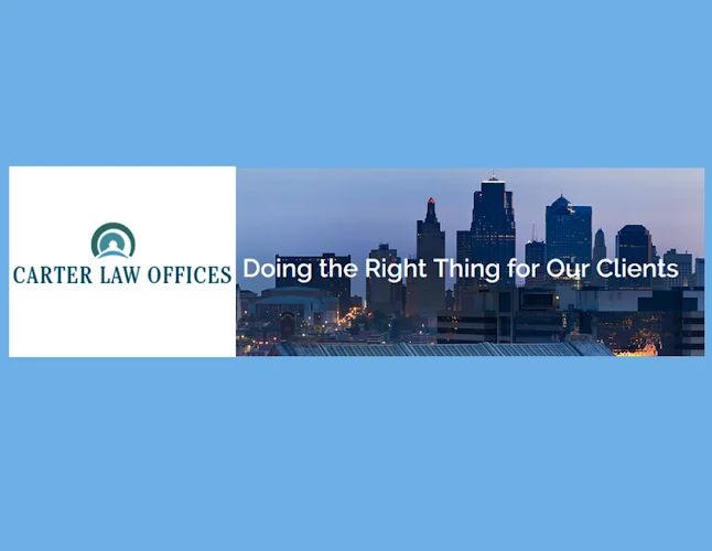Carter Law Offices