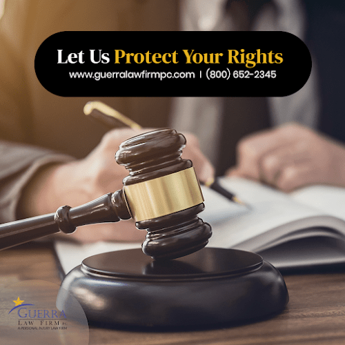 Guerra Law Firm, PC.