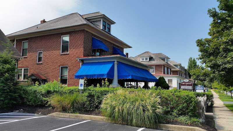 A Mark Winter Law Offices