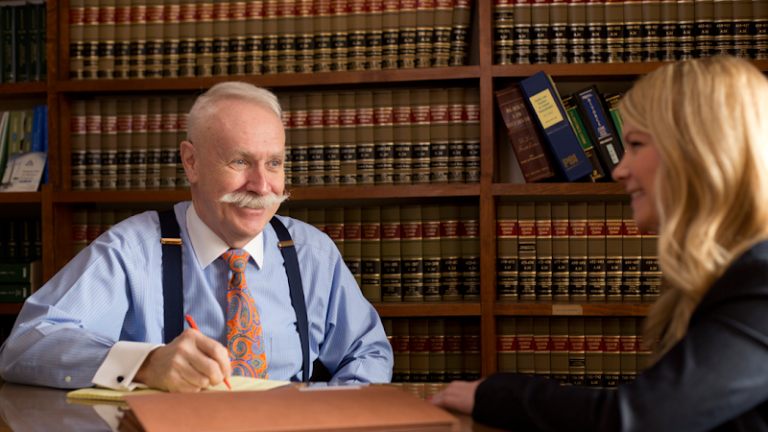 Law Office of Joseph M. Farrell