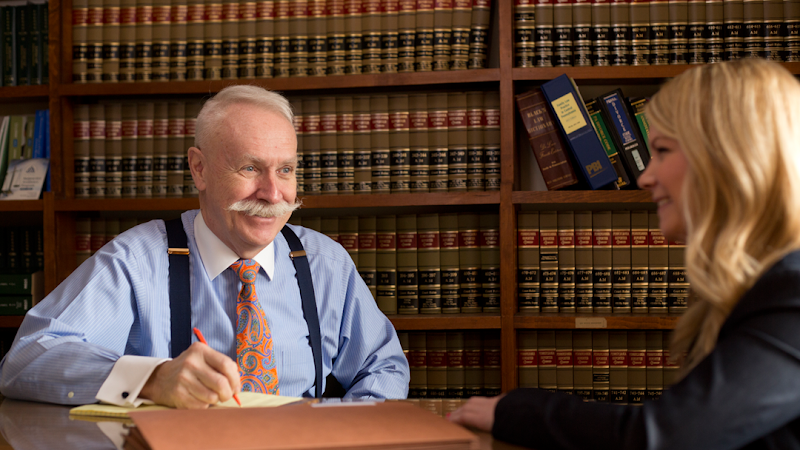 Law Office of Joseph M. Farrell