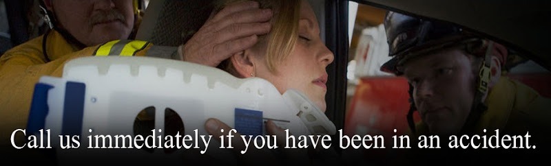 Car Crash Counselors, APC