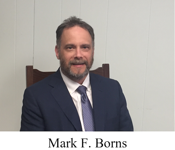 Borns Law Office