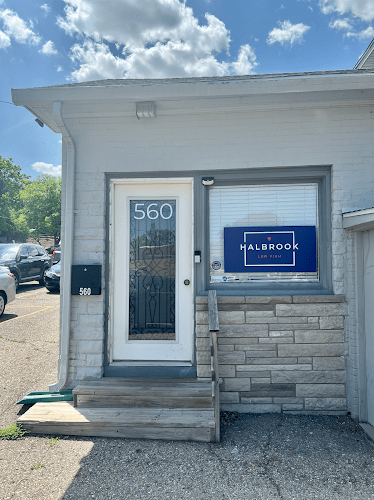 Halbrook Law Firm, PLC