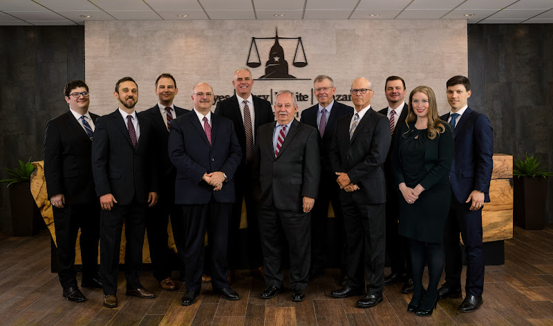 Hayes, Berry, White & Vanzant LLP