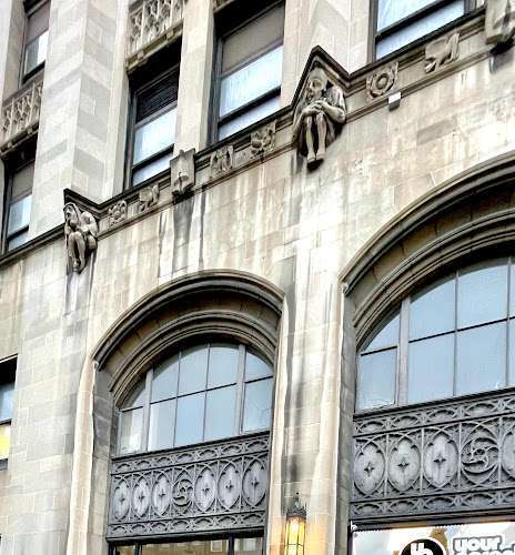 W L Rodgers Associates